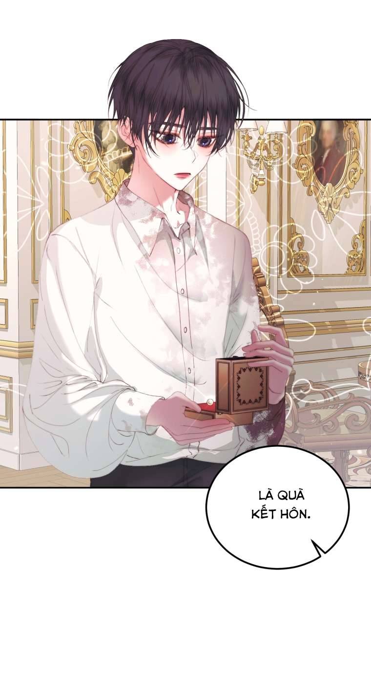 Siren: Trở Thành Gia Đình Của Nhân Vật Phản Diện Chapter 51 - Trang 3