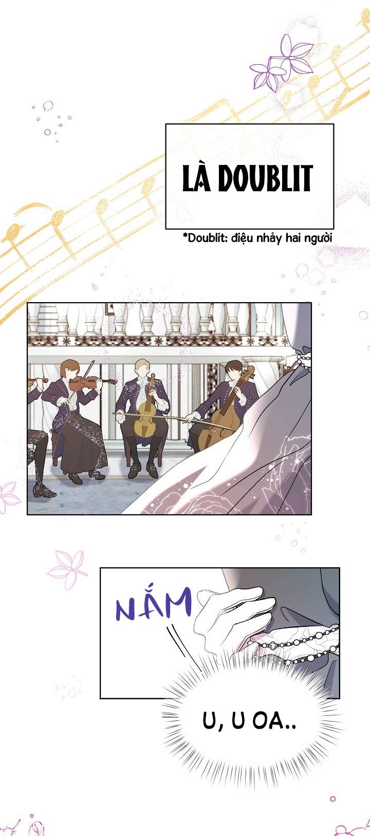 Vương Miện Lục Bảo Chap 30 - Trang 2