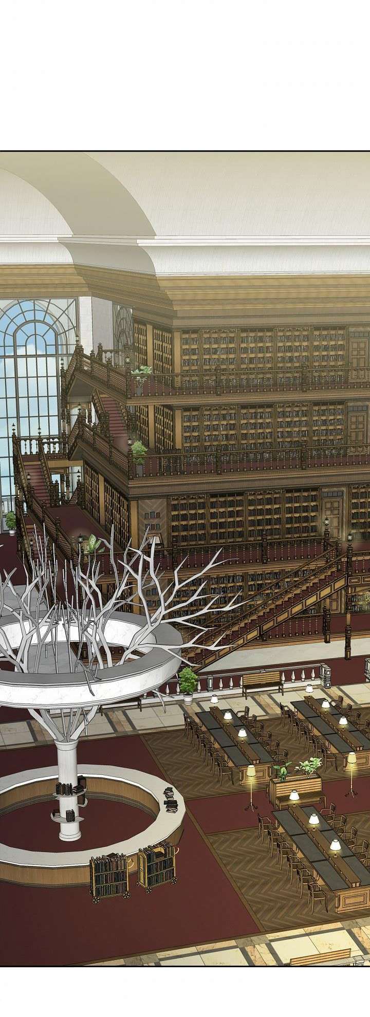 Tôi Đã Nuôi Dưỡng Một Nam Phụ Đầy Ám Ảnh Chapter 15 - Trang 3