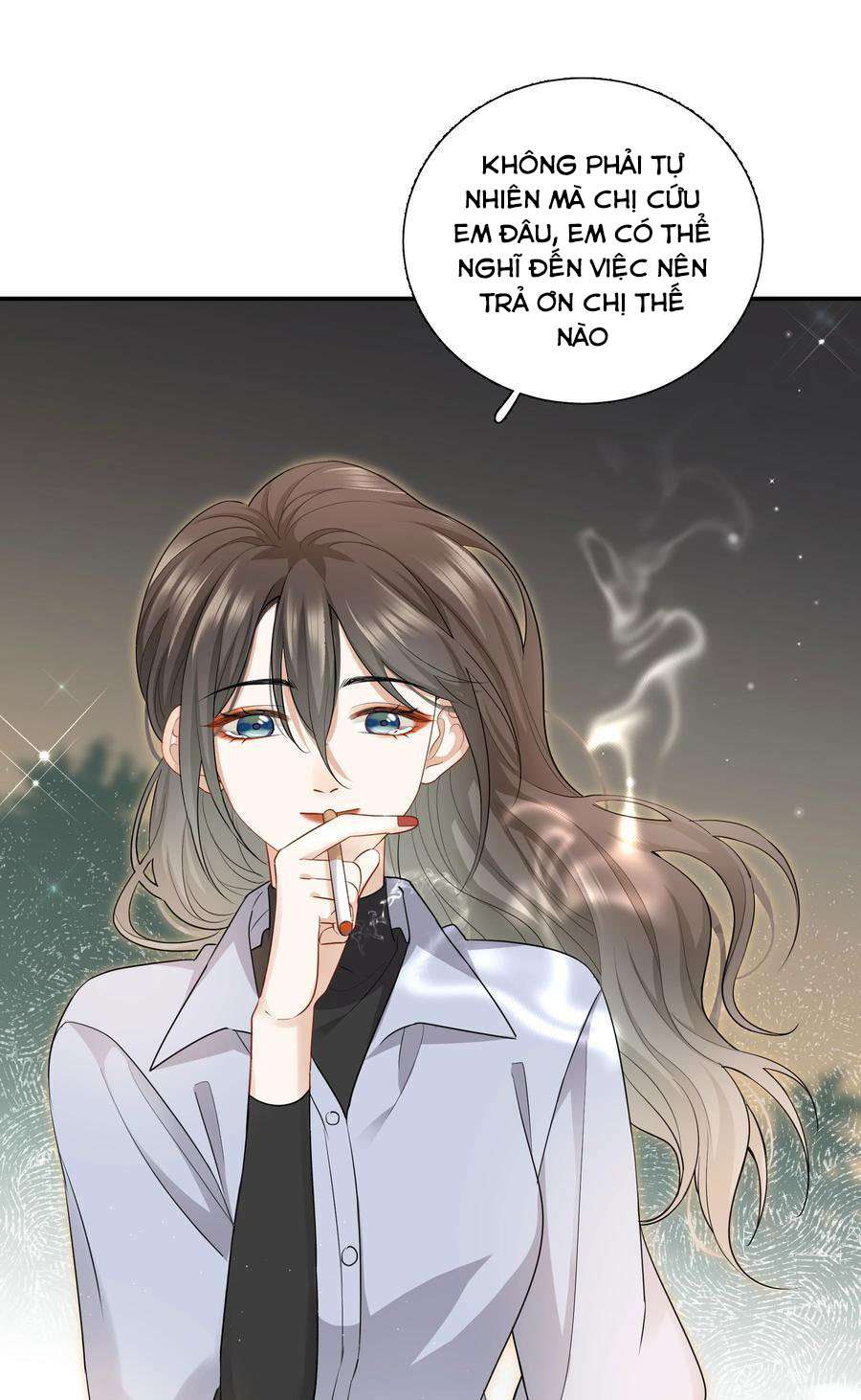 Chị Ơi! Chị Thật Không Bình Thường! Chapter 9 - Trang 3