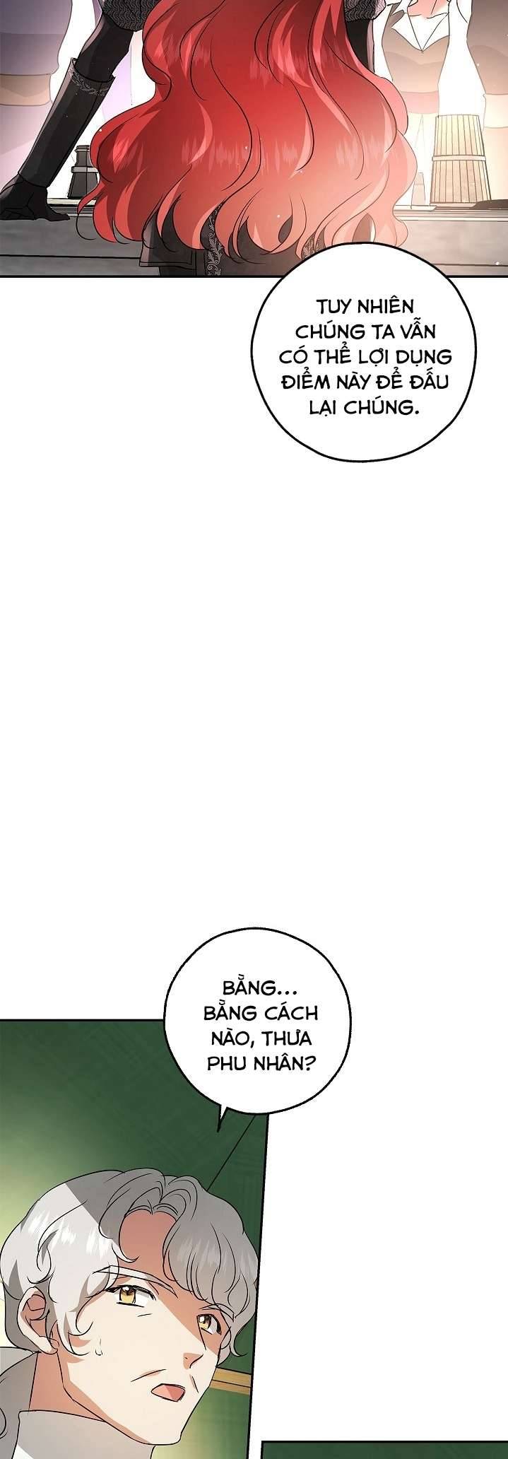 Hôn Phu Ẩn Sắc Chapter 24 - Trang 4