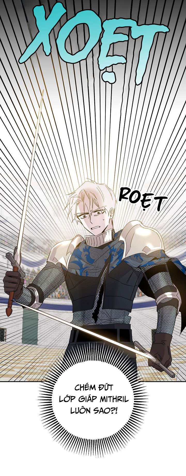 Thuần Hóa Bạo Quân Rồi Bỏ Trốn Chap 20 - Trang 2