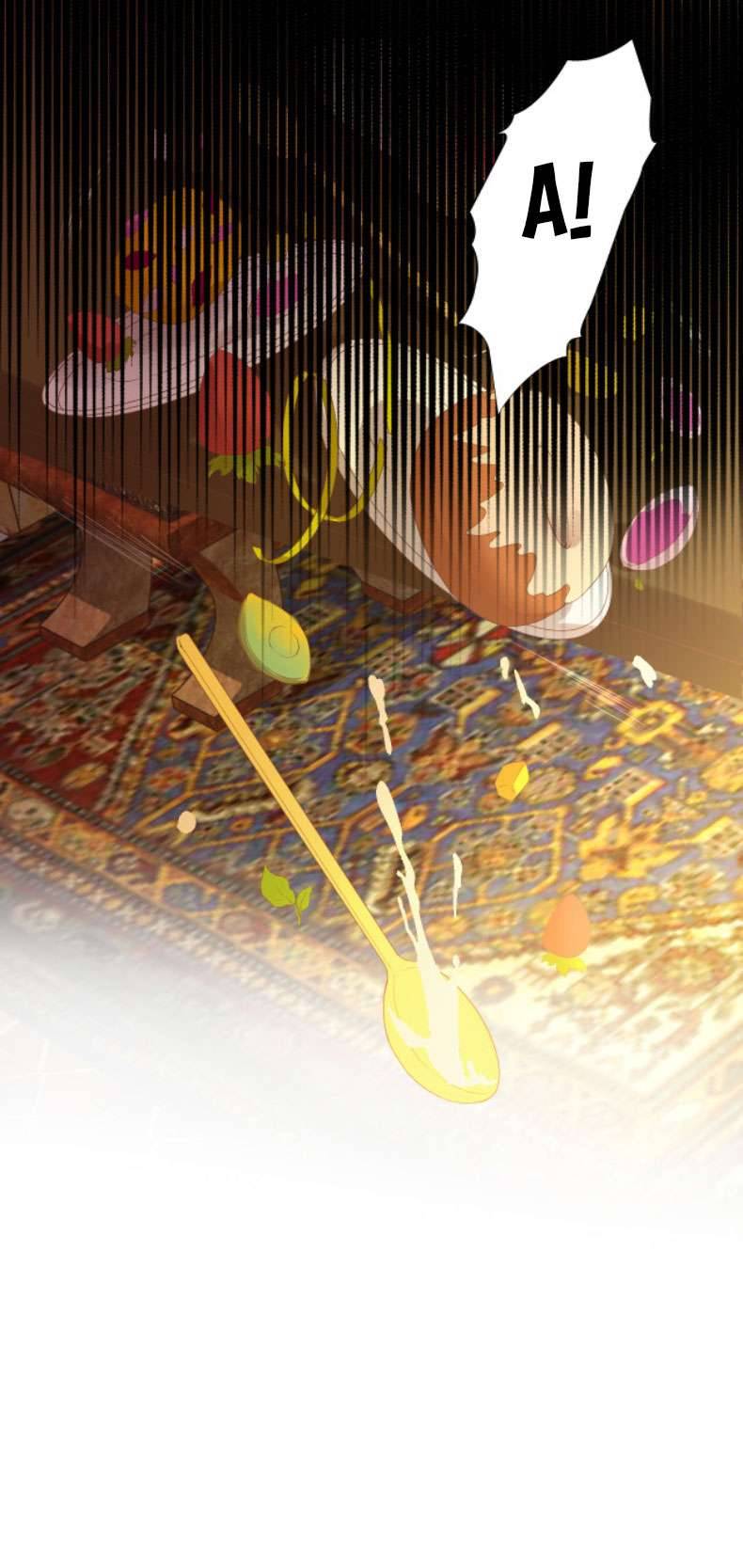 Địch Úc Đa Chi Ca Chapter 89 - Trang 4