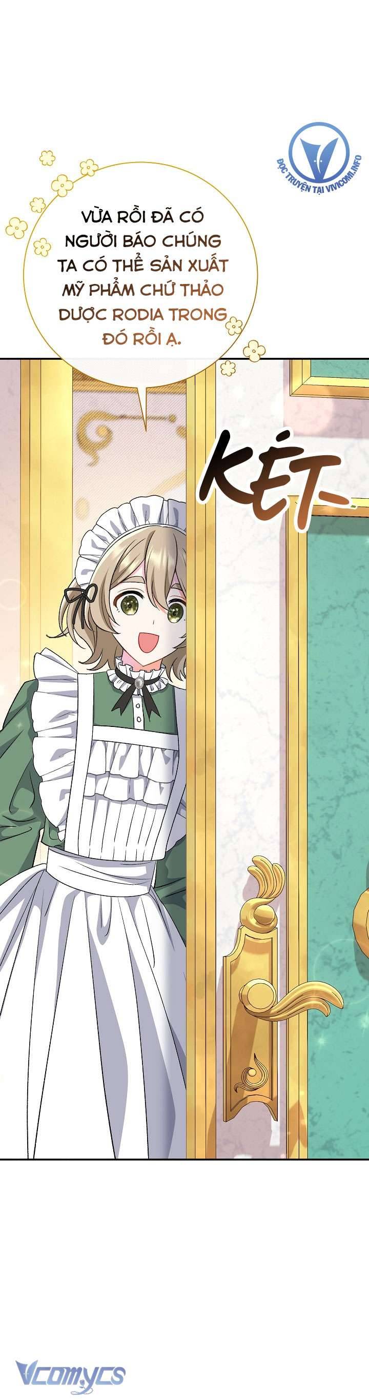 Người Xem Mắt Của Ác Nữ Quá Hoàn Hảo Chapter 16 - Trang 4