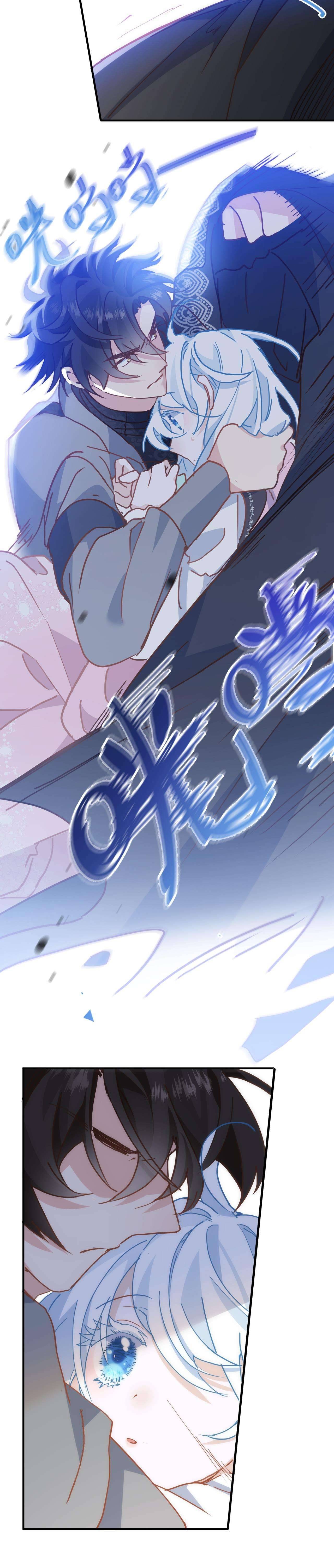 Cô công chúa không muốn được nuông chiều Chap 11 - Trang 2