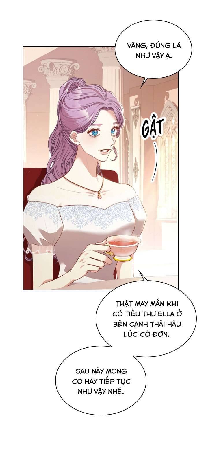 Thư Ký Của Bạo Chúa Chapter 53 - Trang 4