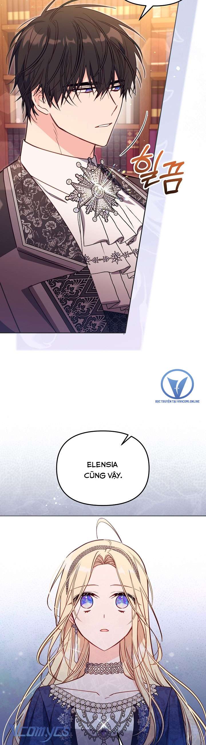 Không Có Chỗ Cho Kẻ Giả Mạo Chap 44 - Trang 2