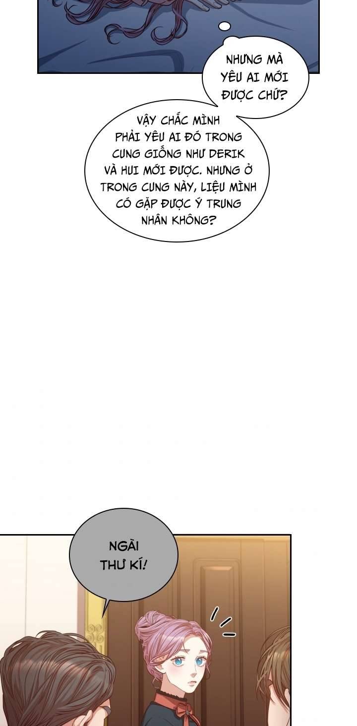 Thư Ký Của Bạo Chúa Chapter 24 - Trang 4