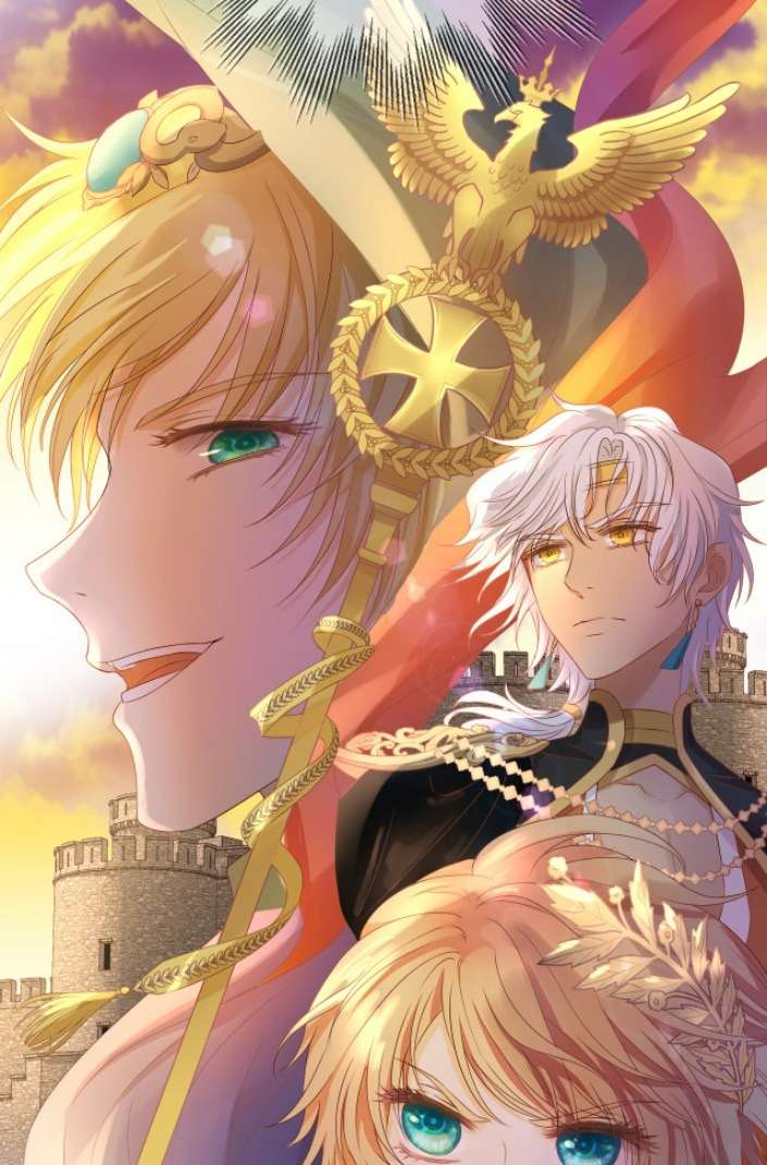 Địch Úc Đa Chi Ca Chapter 70 - Trang 4