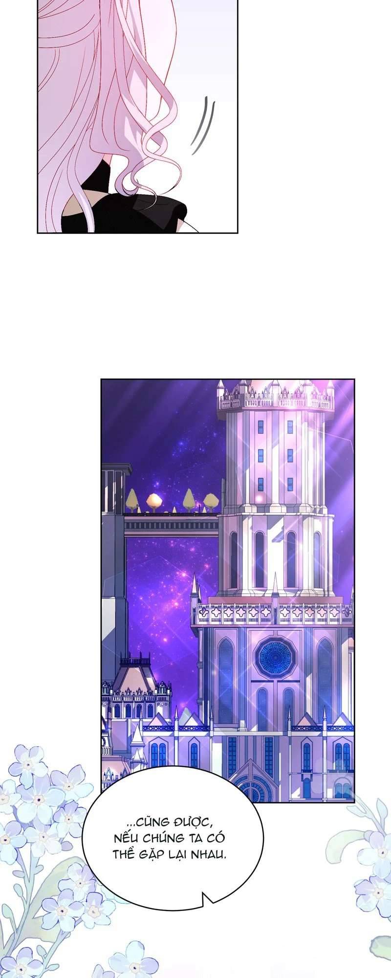 Một Ngày Nọ Bỗng Dưng Cha Xuất Hiện Chapter 30 - Trang 4