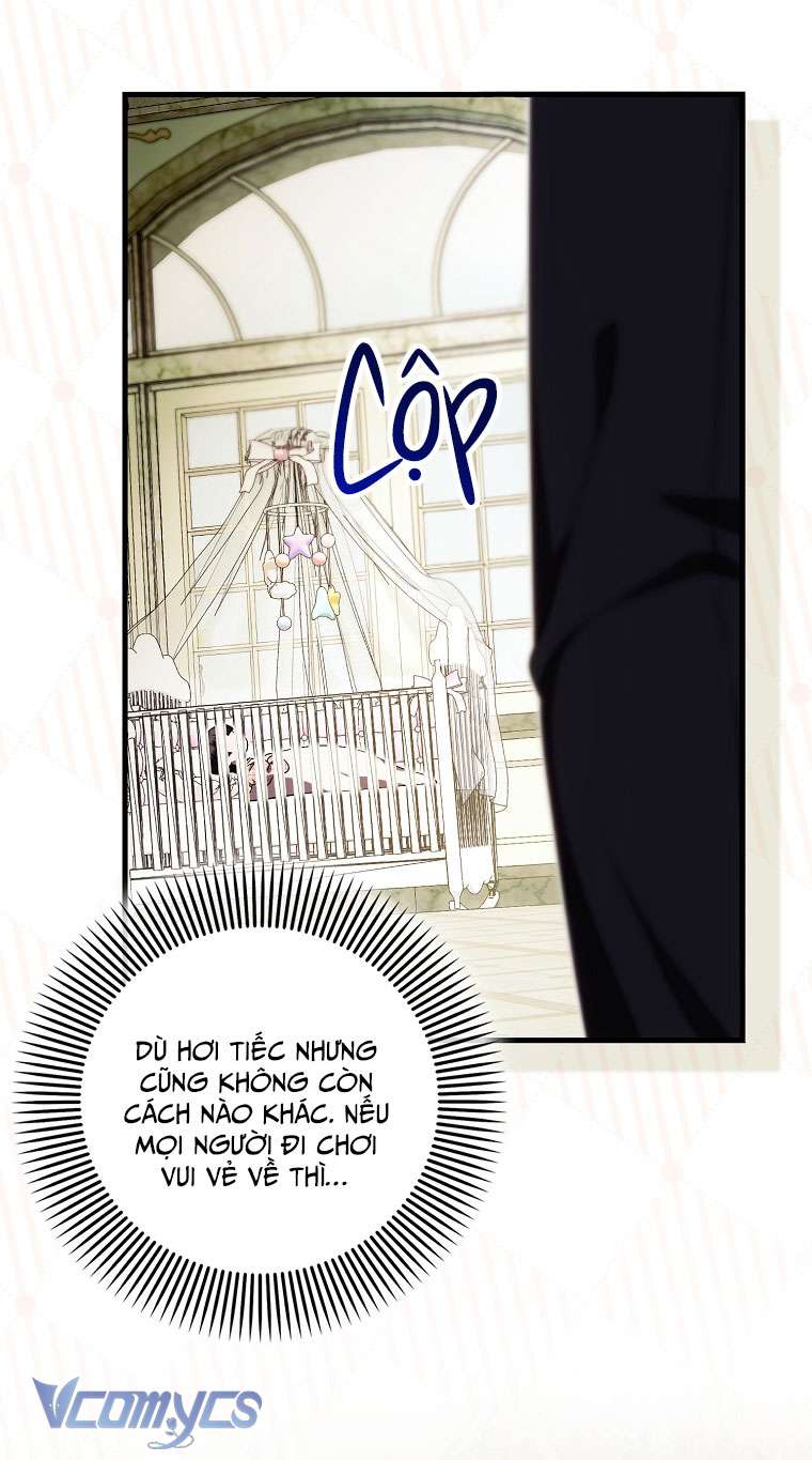 Lần Đầu Bé Út Được Yêu Thương Chap 39 - Trang 2