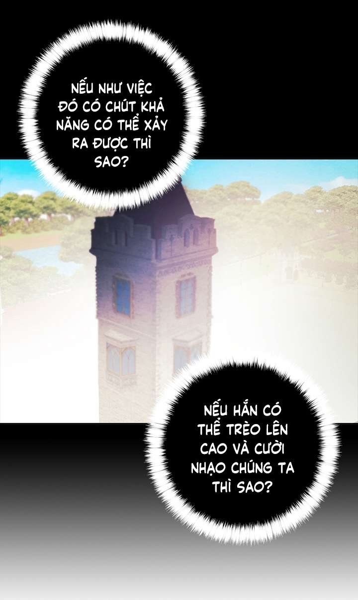 Cửa Hàng Búp Bê Của Công Chúa Chap 15 - Trang 2