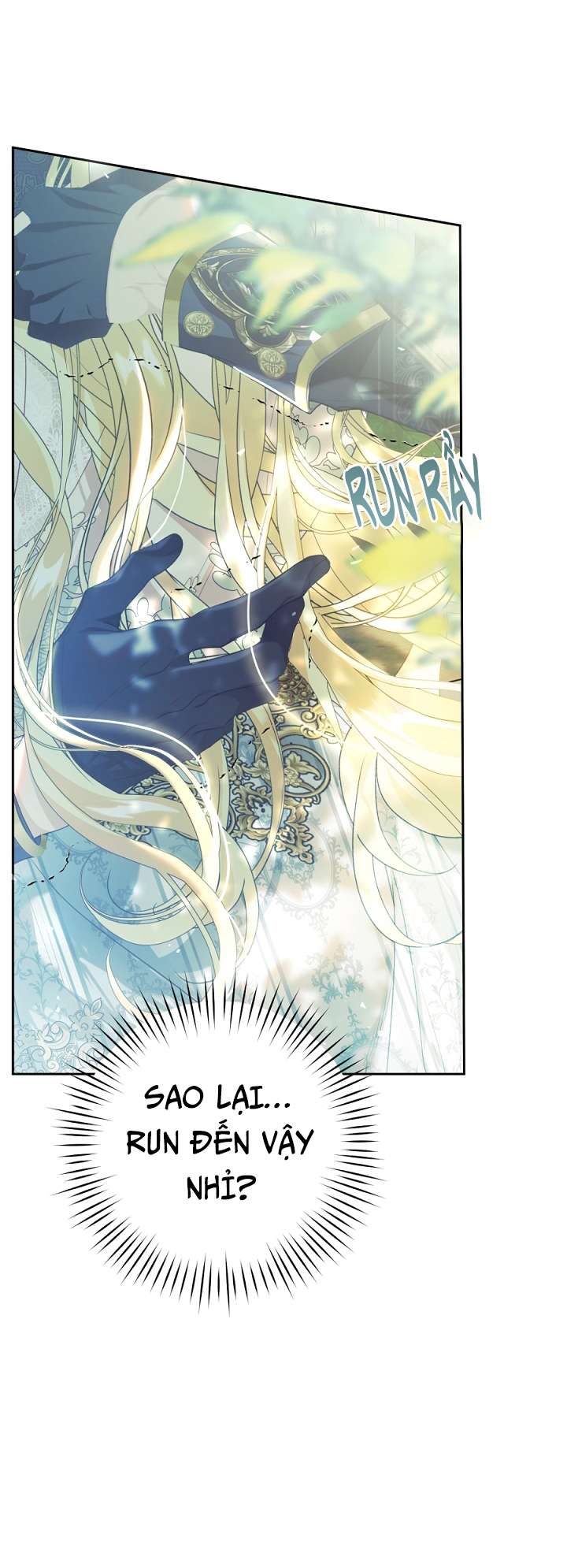 Ác Nữ Chỉ Là Một Con Rối Chap 60 - Trang 2