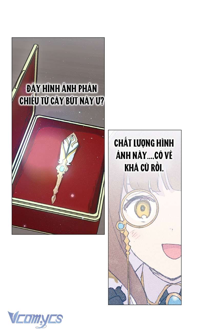 [18+] Sư Phụ Chọn Ứng Cử Viên Làm Chồng Cho Tôi Chapter 32 - Next Chap 33