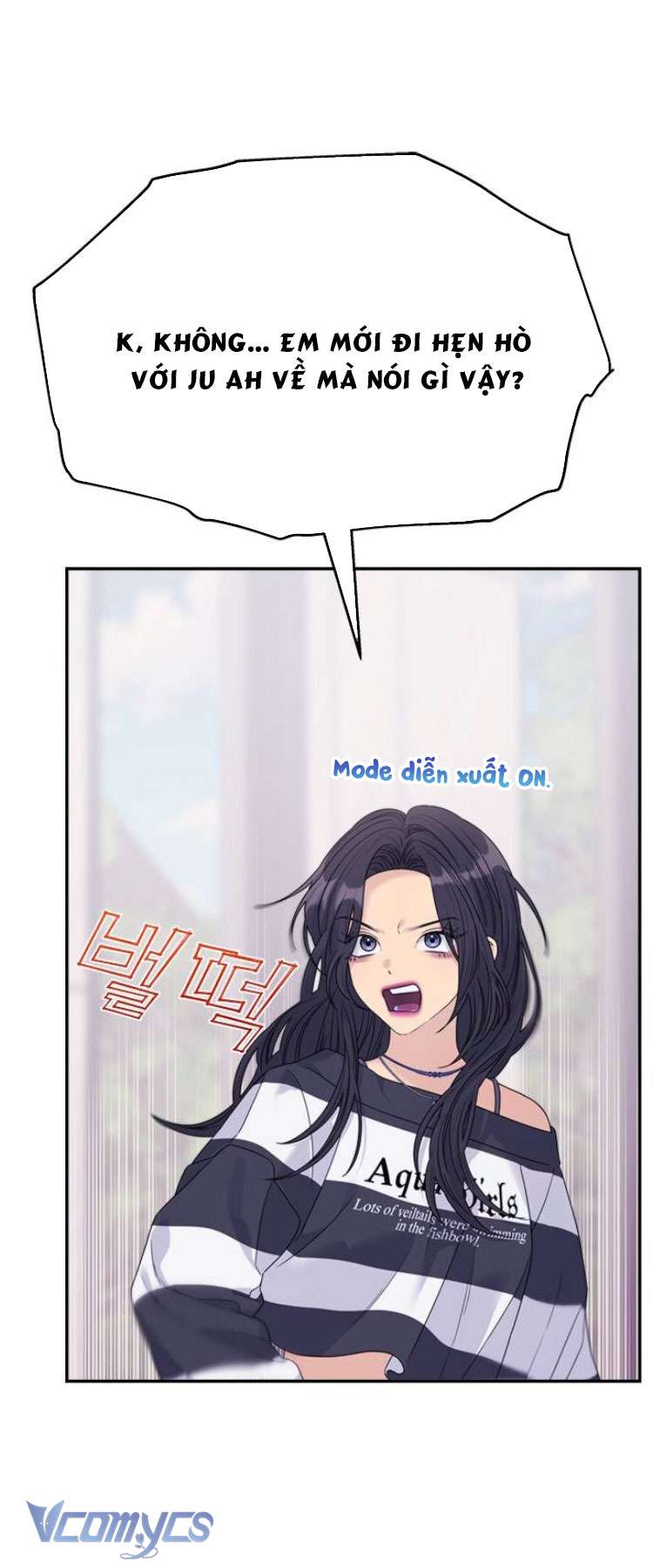 Couple Breaker Chapter 69 - Trang 4