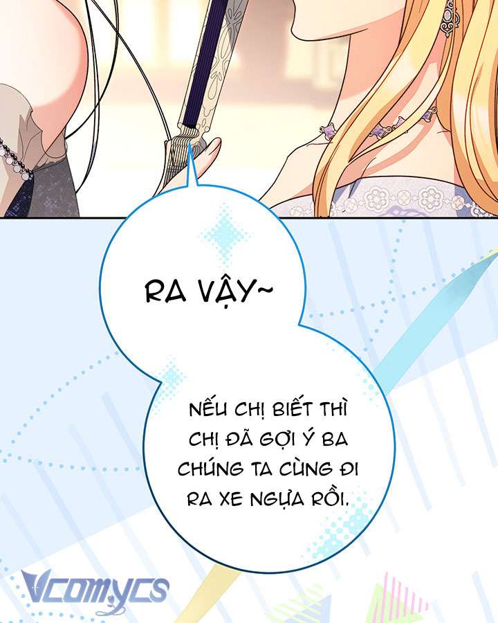 Tôi Đã Nuôi Dạy Em Gái Mình Một Cách Hoàn Hảo Chapter 16 - Trang 4