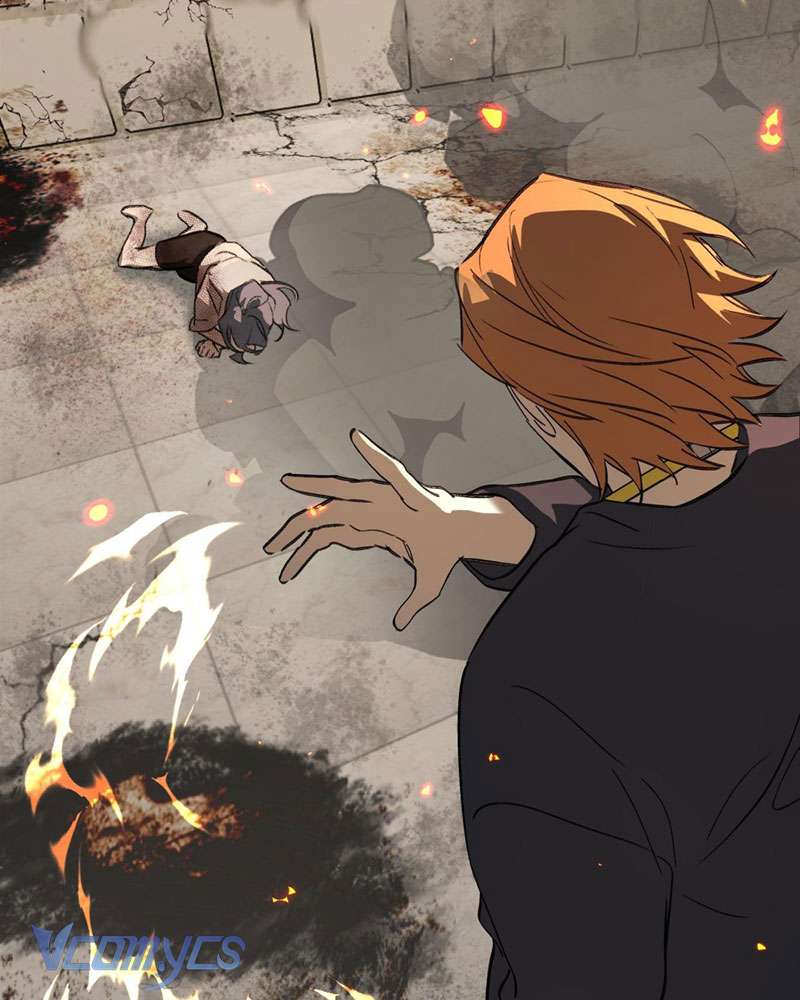 Ác Chi Hoàn Chapter 23 - Next Chapter 24