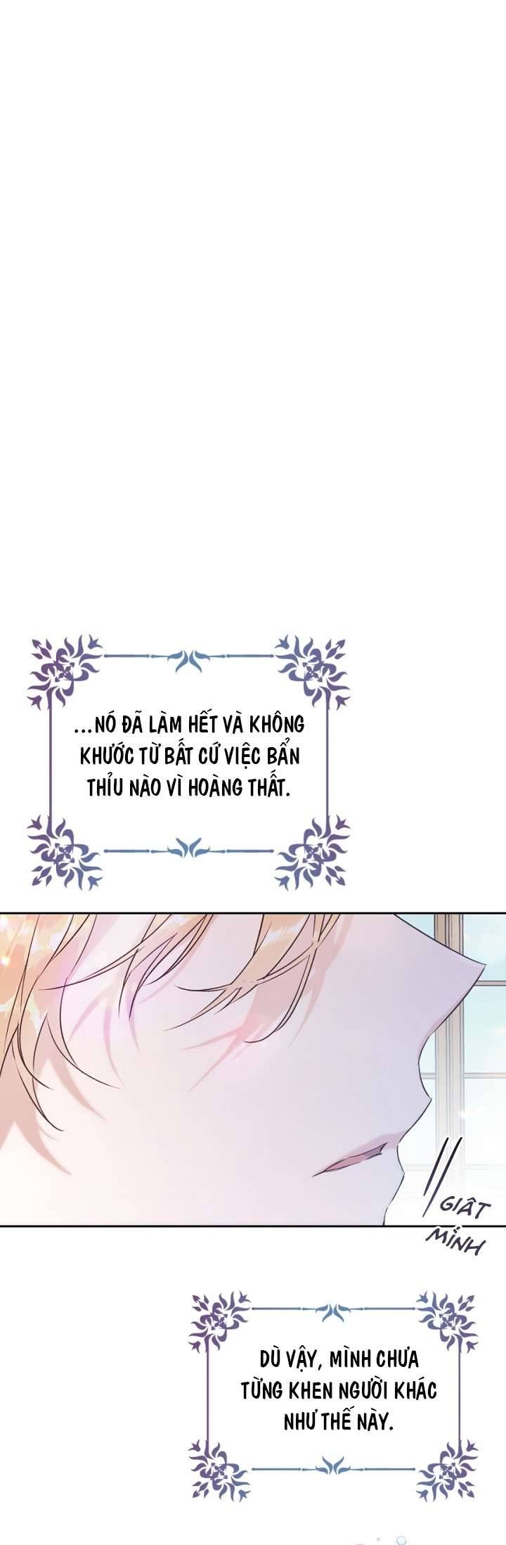 Ác Nữ Chỉ Là Một Con Rối Chap 10 - Trang 2