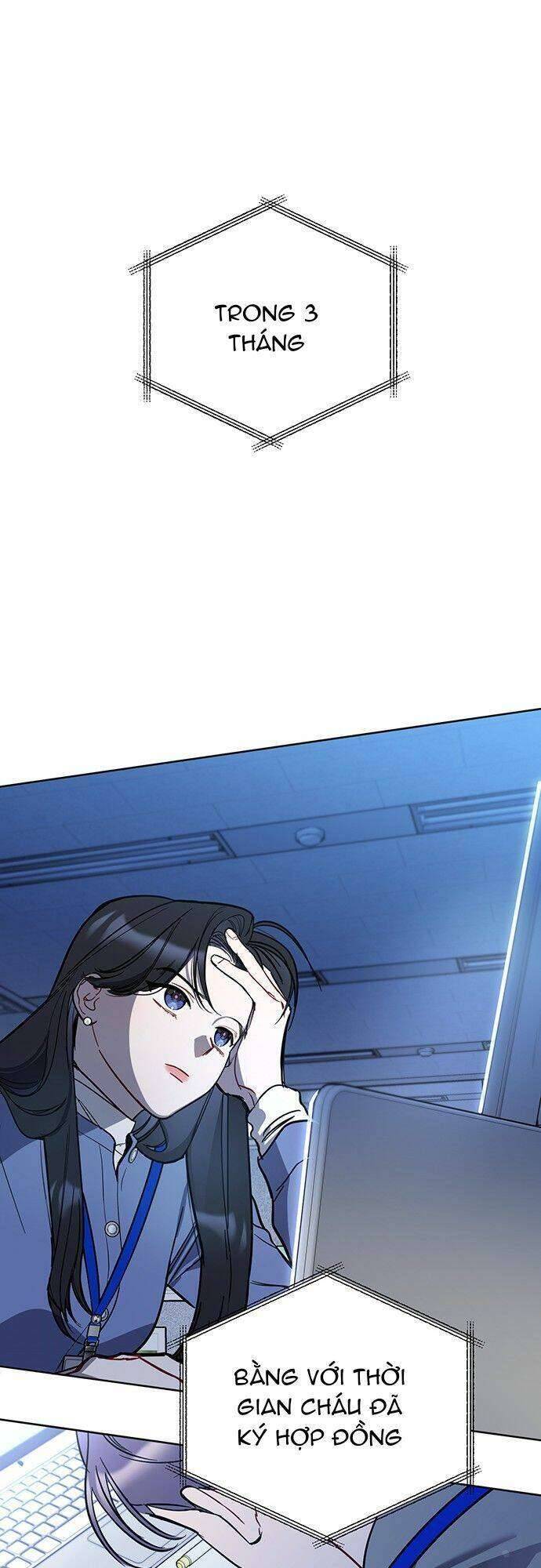 Công Việc Bất Thường Chapter 5 - Next Chapter 6