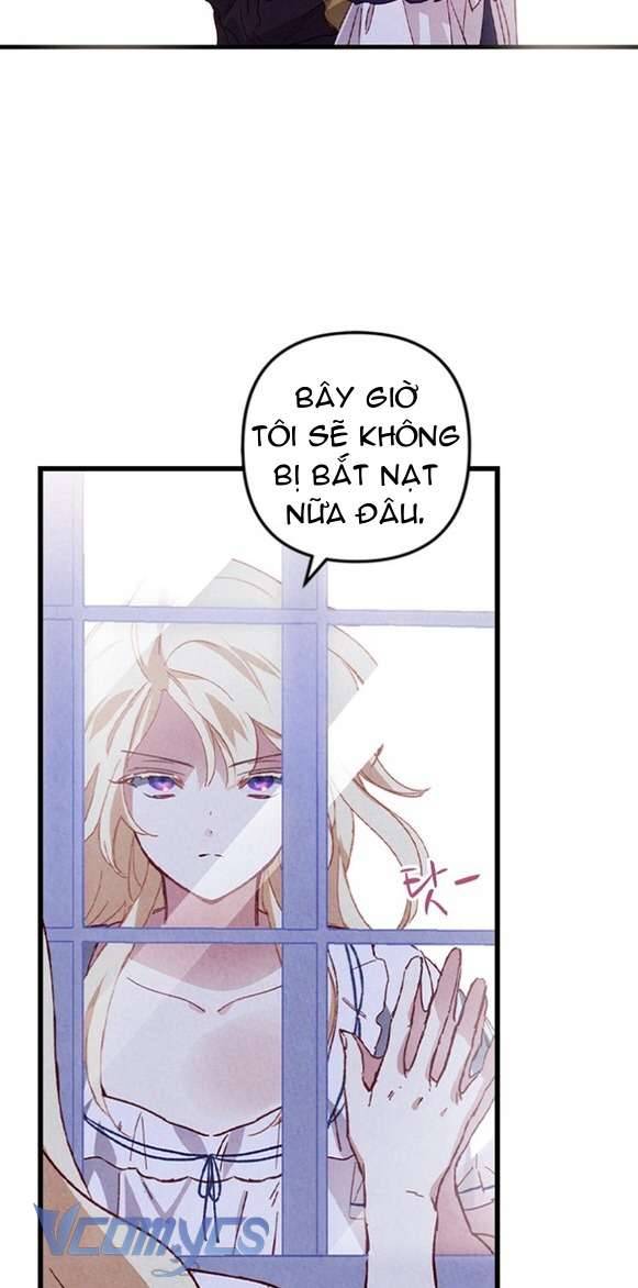 Nuôi vị hôn phu bằng tiền bạc. Chap 1 - Trang 2