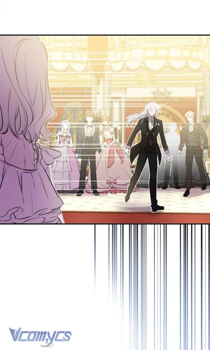 Những Nhân Vật Mạnh Nhất Thế Giới Ám Ảnh Tôi Chapter 27 - Trang 4