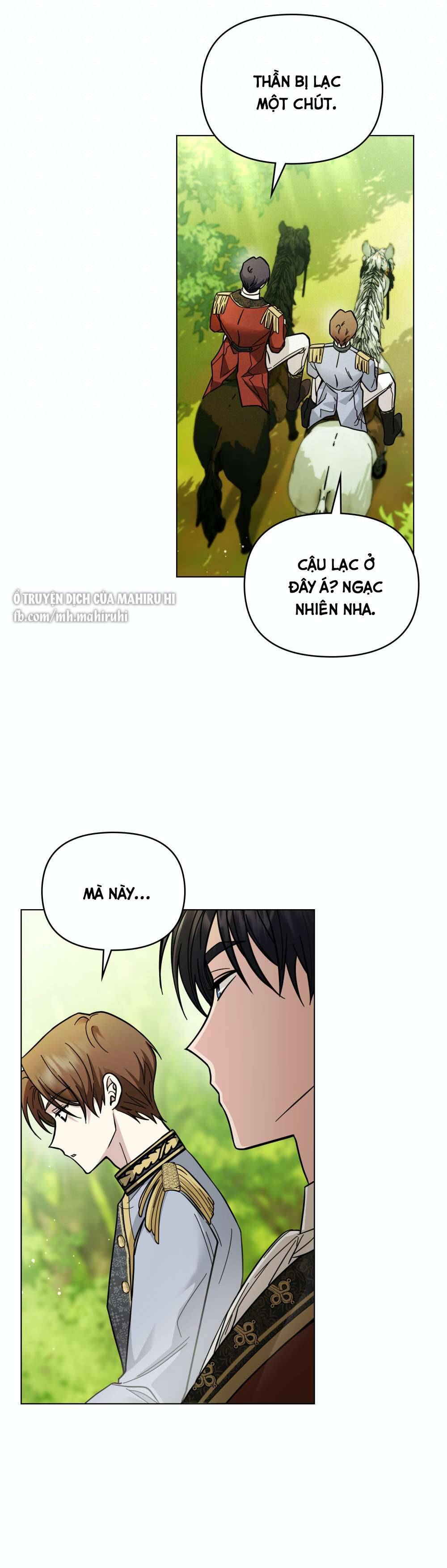 Tìm Lại Camellia Chapter 54 - Next Chapter 55