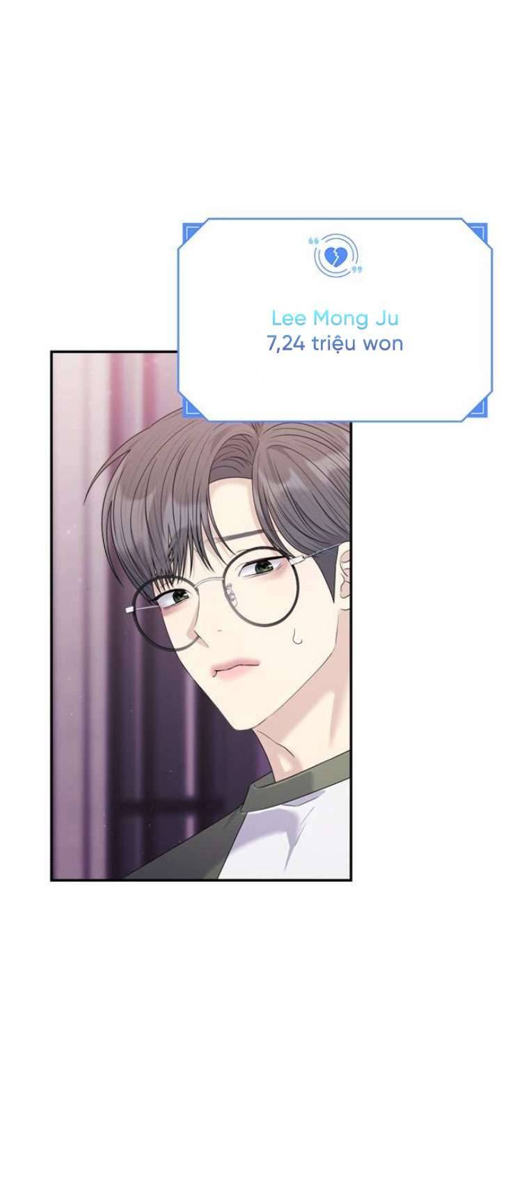 Couple Breaker Chapter 48 - Trang 4