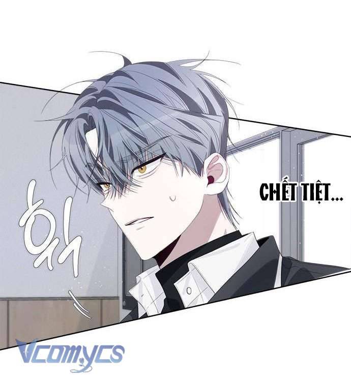 Đàn Anh Xấu Xa! Chap 60 - Next Chap 61