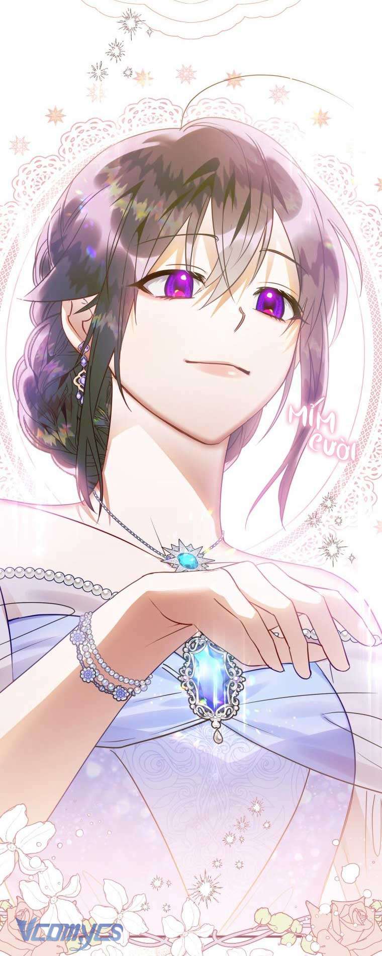 Bỗng Nhiên Tôi Trở Thành Quạ Đen!! Chapter 45 - Trang 4