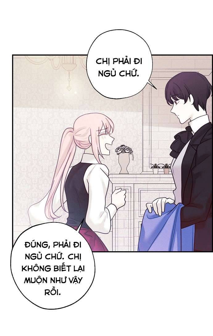 Cửa Hàng Búp Bê Của Công Chúa Chap 36 - Trang 2