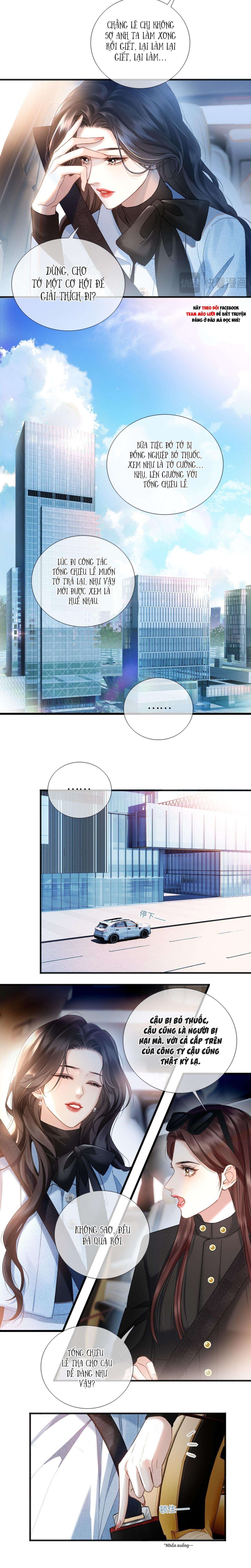 Tình Si Chap 10 - Next Chap 11