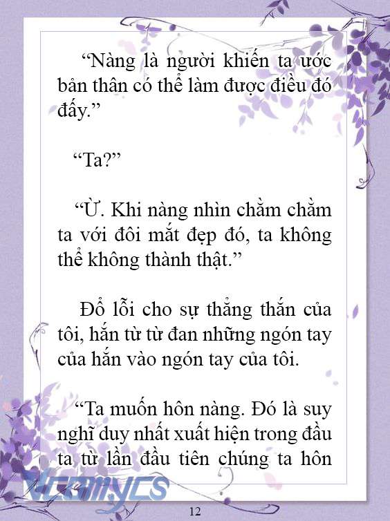 [Novel] Làm Ác Nữ Bộ Không Tốt Sao? Chap 135 - Trang 2
