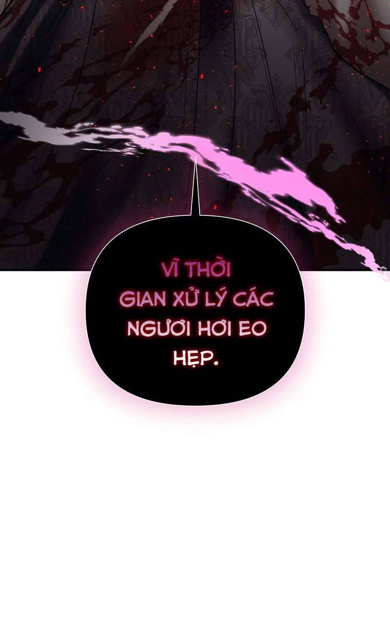 Phương Pháp Sống Sót Khi Phải Ngủ Cùng Hoàng Đế Chapter 9 - Trang 4