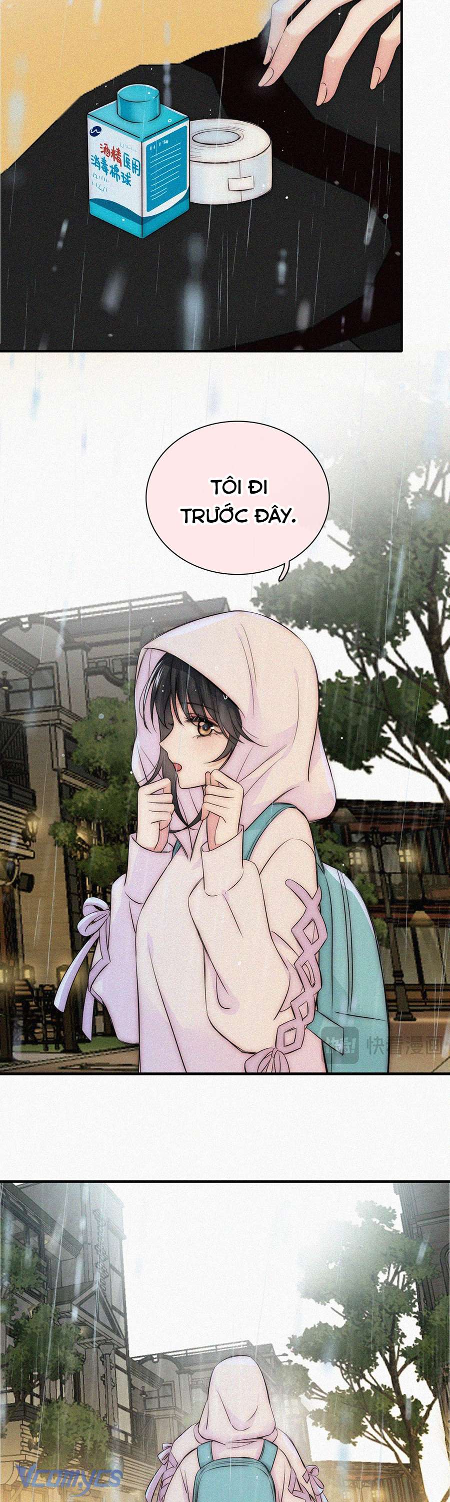 Một Mực Cưng Chiều Chap 53 - Next Chap 54