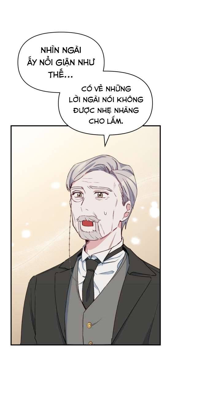 Người Bảo Hộ Của Bạo Quân Là Ma Nữ Tàn Độc Chap 20 - Trang 4