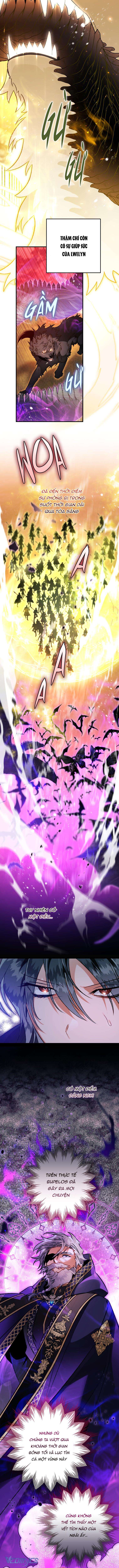 Bỗng Nhiên Tôi Trở Thành Quạ Đen!! Chap 85 - Trang 2