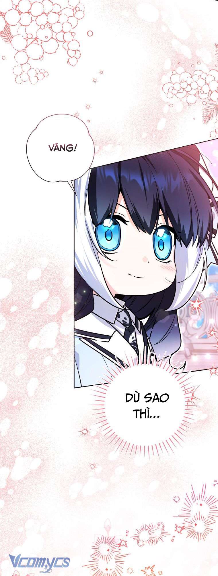 Bé Con Cá Voi Sát Thủ Chapter 24 - Next Chapter 25