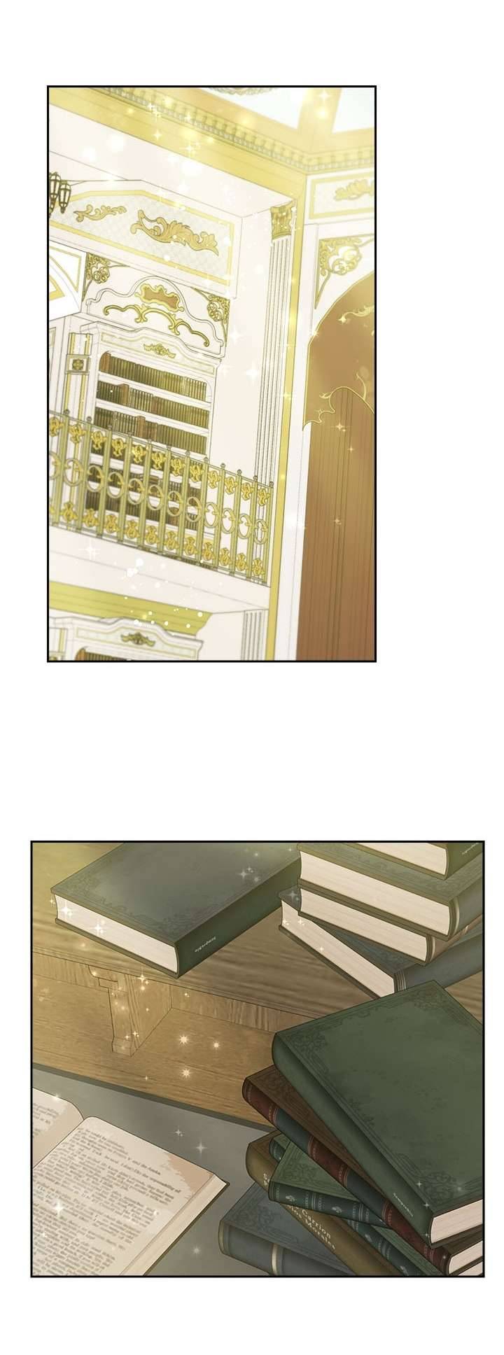 Tôi Là Minh Chứng Của Sự Thật Chap 76 - Trang 3