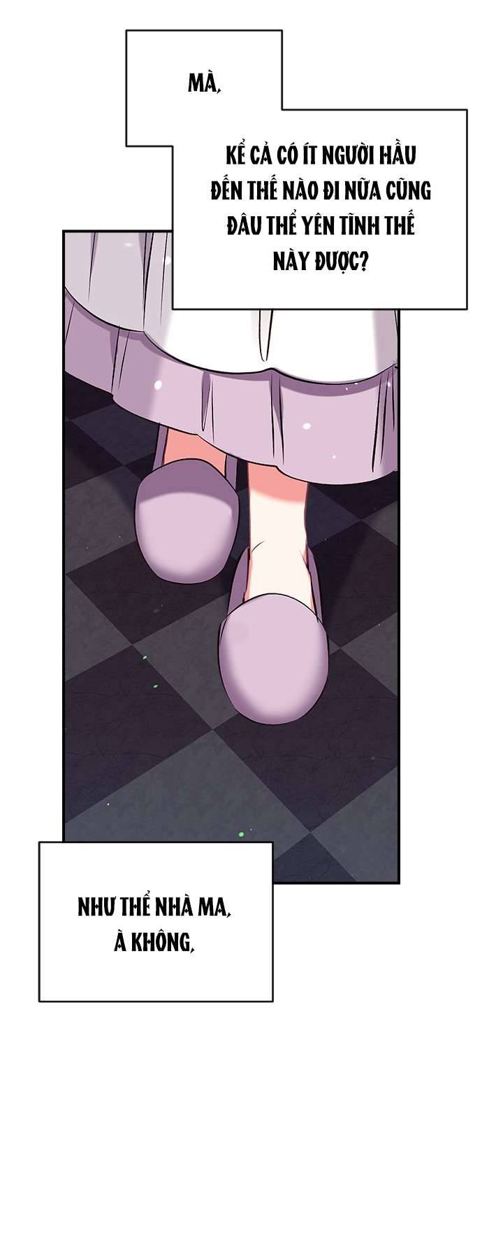 Chúng Ta Có Thể Trở Thành Một Gia Đình Được Không? Chap 35 - Trang 2