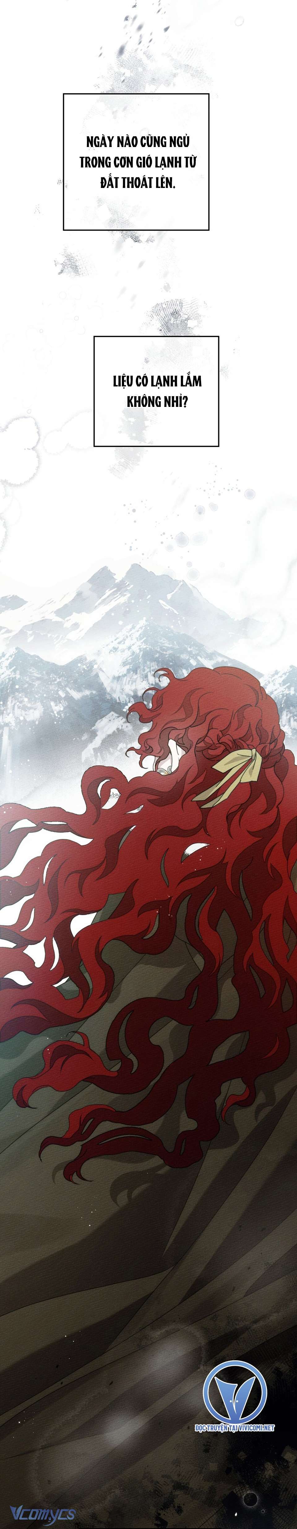 Dưới Bóng Cây Sồi Chap 44 - Next Chapter 44.1