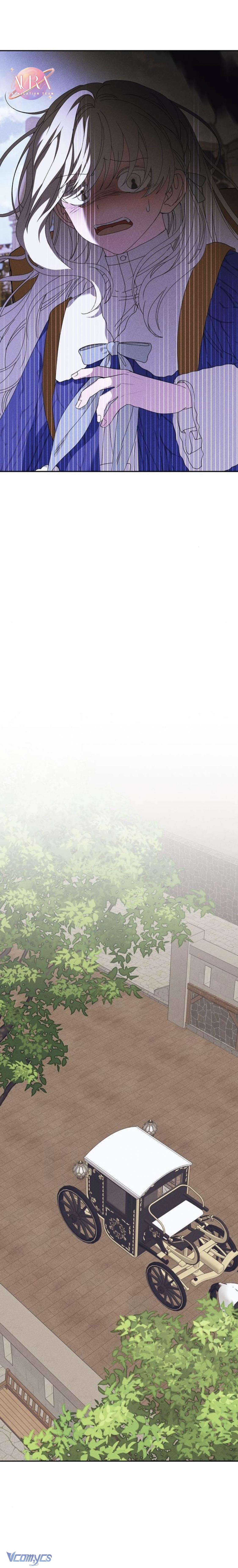 Bong Bóng Của Sóng Biển Chapter 49 - Trang 3