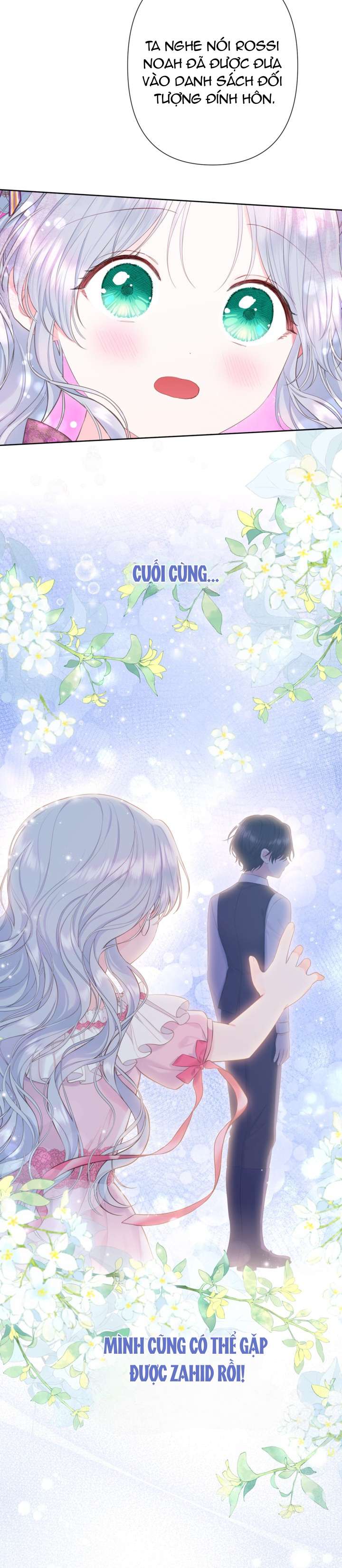 Anh Trai Mạnh Nhất Của Tôi Đã Mất Trí Nhớ Chap 19 - Next Chap 20