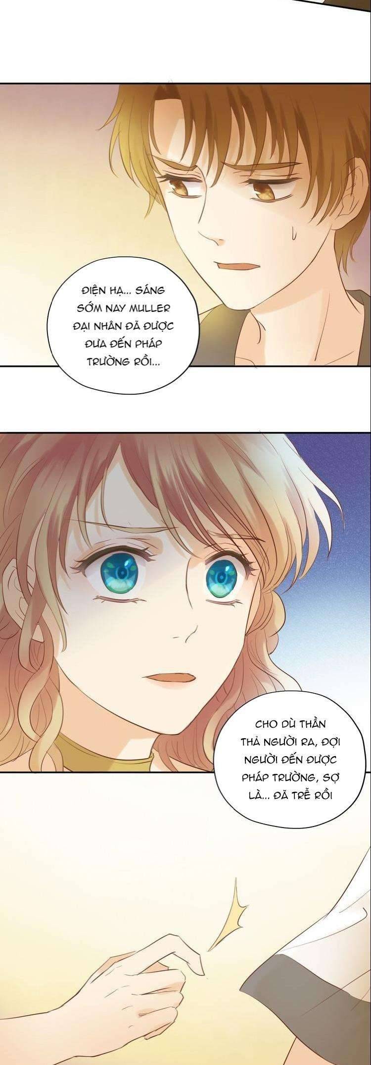 Địch Úc Đa Chi Ca Chapter 26 - Trang 4