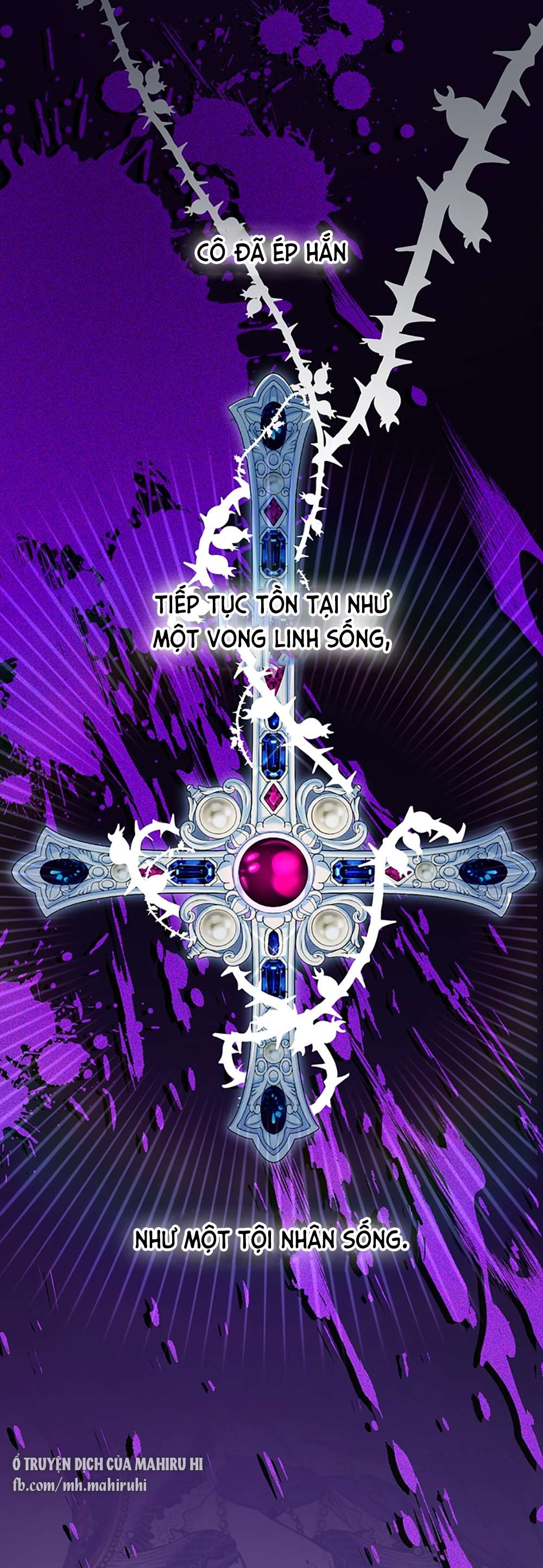 Trở Thành Tình Địch Của Các Nam Chính Chapter 76 - Trang 3