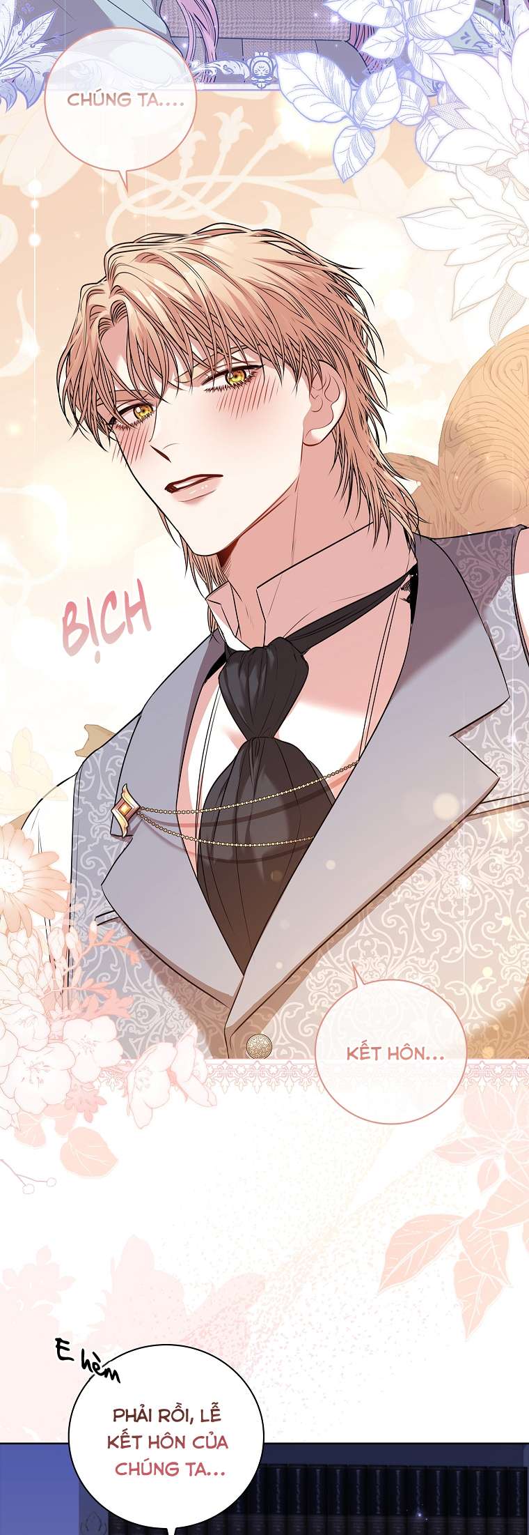 Thư Ký Của Bạo Chúa Chapter 79 - Trang 4