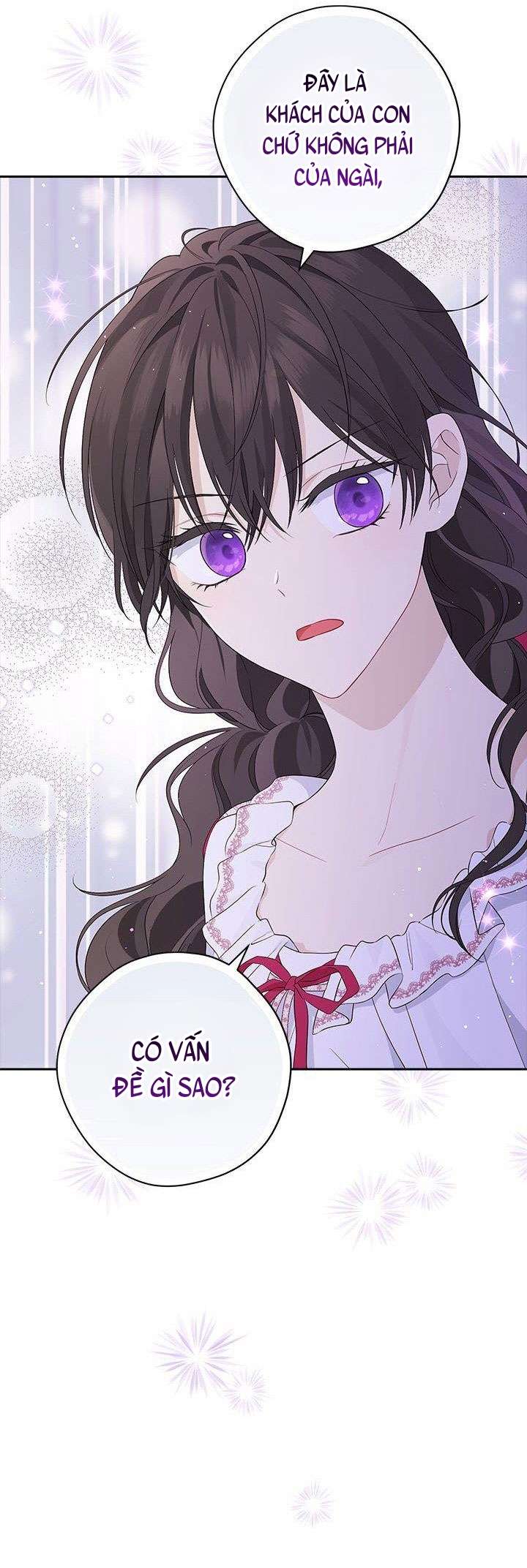 Tôi Là Minh Chứng Của Sự Thật Chap 82 - Trang 3