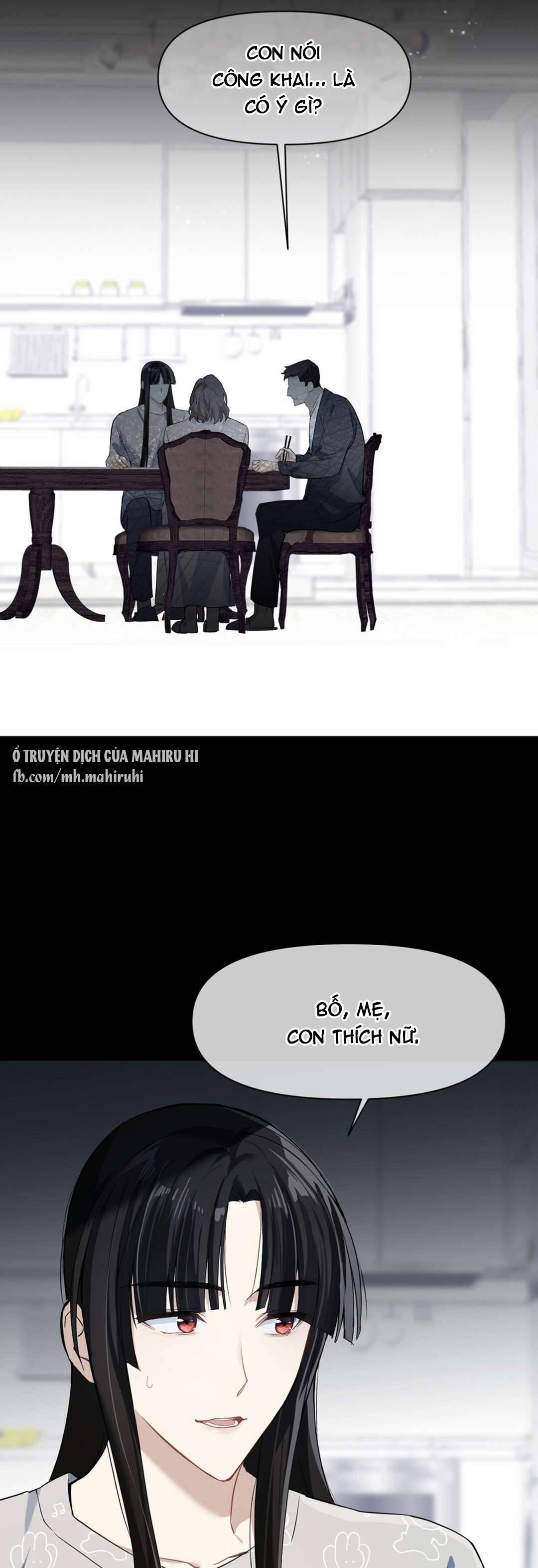 Đại Chiến Công Chúa Chapter 129 - Trang 4