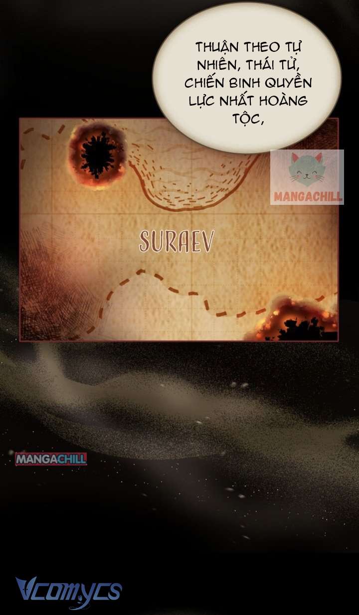 Hôn Nhân Giả Dối Chap 26 - Next Chapter 26.1