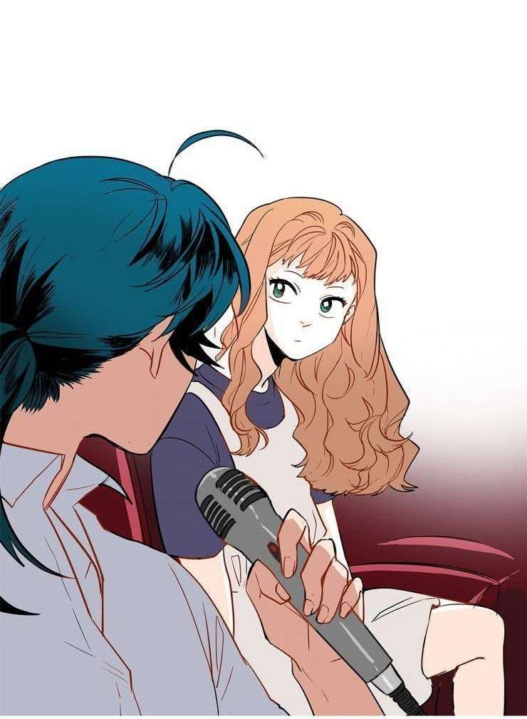 Ranh Giới Chap 41 - Next Chap 42