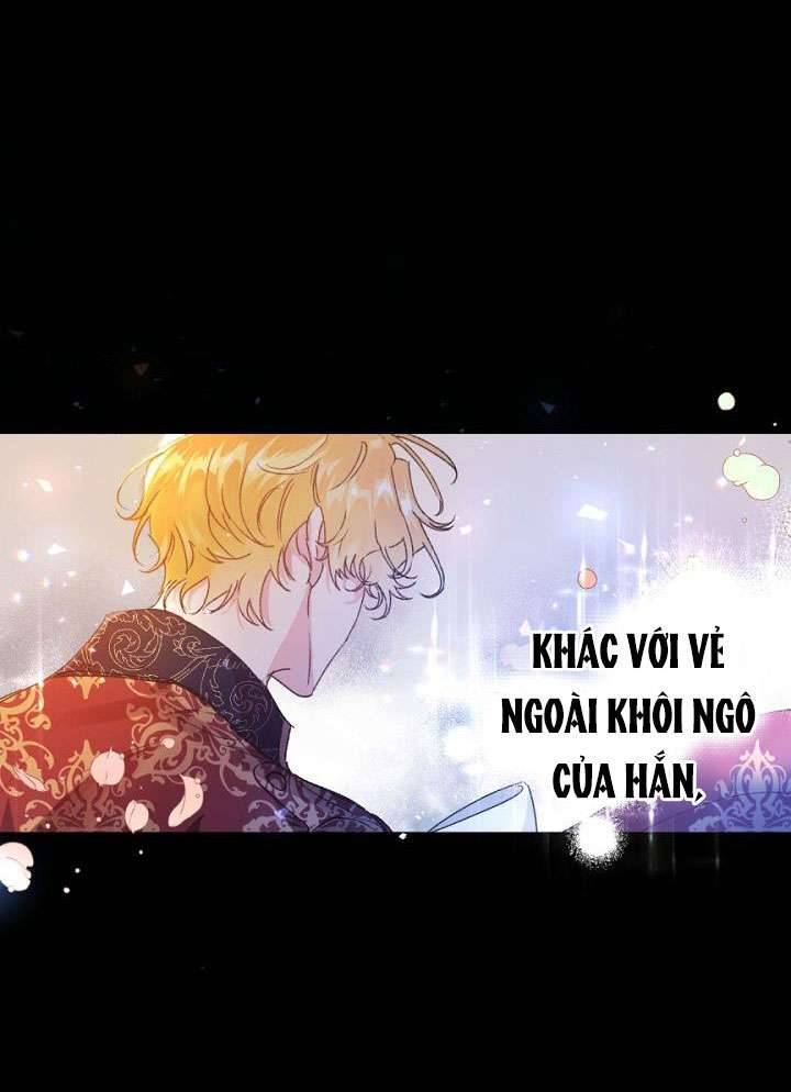 Ác Nữ Chỉ Là Một Con Rối Chap 1 - Trang 2